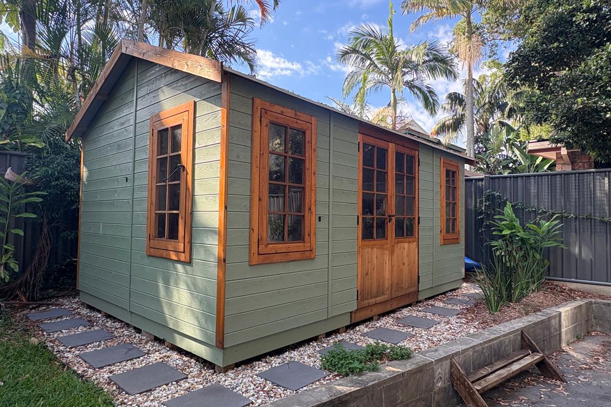 132 Lakes Boulevard, Wooloweyah