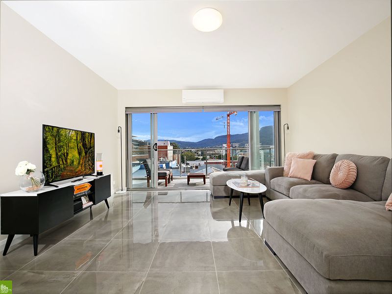 7 / 10 Thomas Street, Wollongong