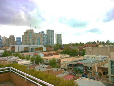 602 / 58 Neridah Street, Chatswood