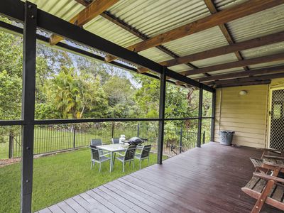 40 Hatfield Road, Eumundi