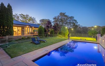 2 Thomson Road, Beaconsfield Upper