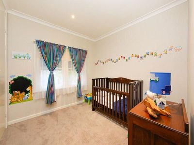 228 WALSH STREET, Albury