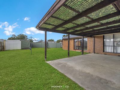 7 Hume Court, Cranbourne North