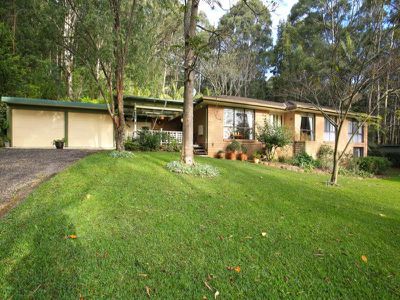 50D Keoghs Road, Kangaroo Valley