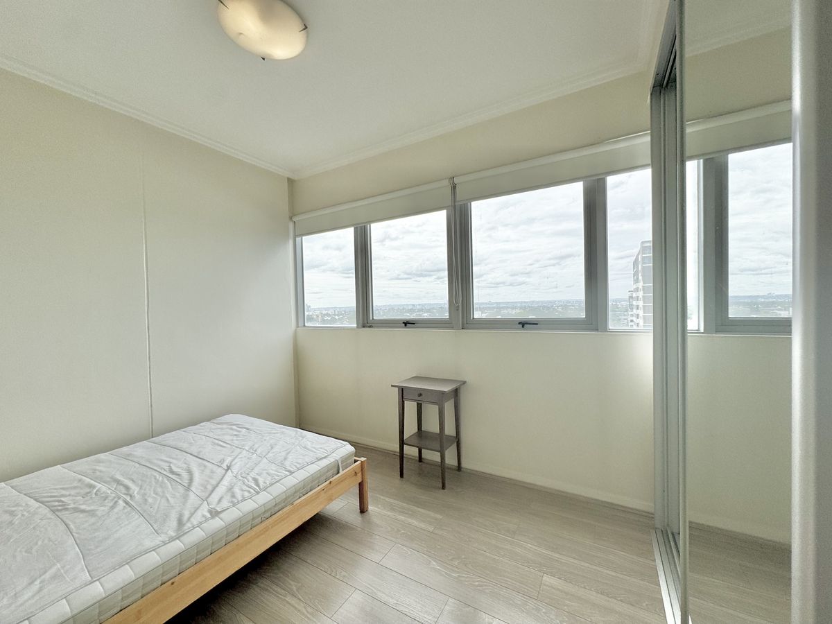 221 / 1 Railway Parade, Burwood