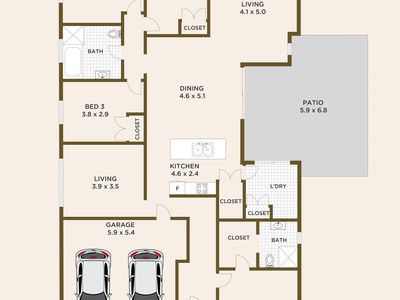 33 Cadonia Road, Tuggerawong