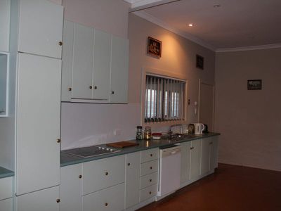 54 Nyang Street, Moulamein