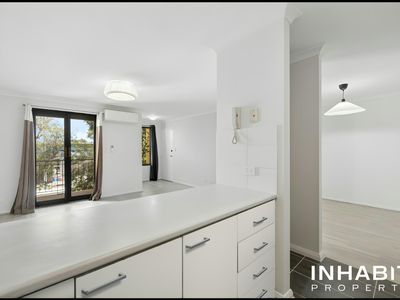 4 / 50 Fitzgerald Street, Northbridge