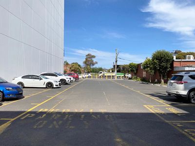 3 / 75-79 Watton Street, Werribee