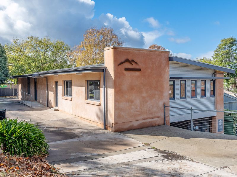 SINGLE OFFICES / 26 Hack Street, Mount Barker