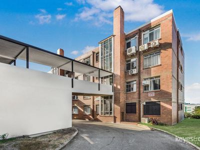 13 / 23A Cleveland Terrace, North Ward