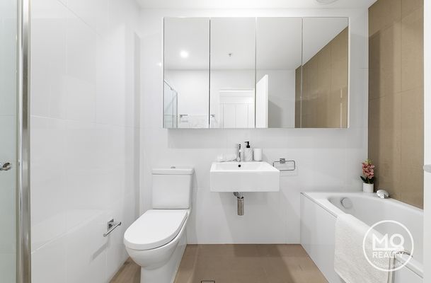 1101 / 2-4 Chester Street, Epping