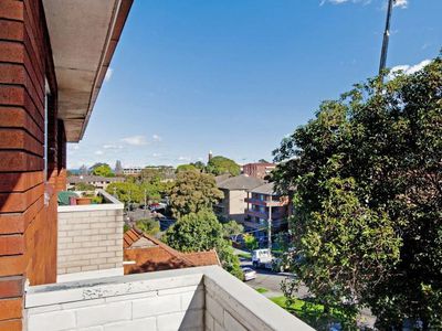 11 / 18-26 Belmore Street, Arncliffe