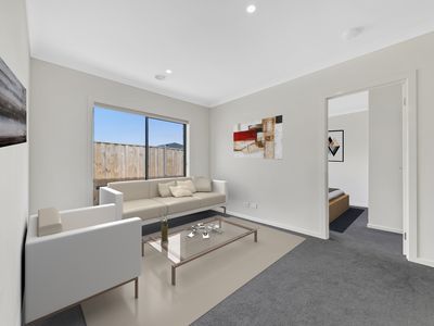 60 Cloudburst Avenue, Wyndham Vale