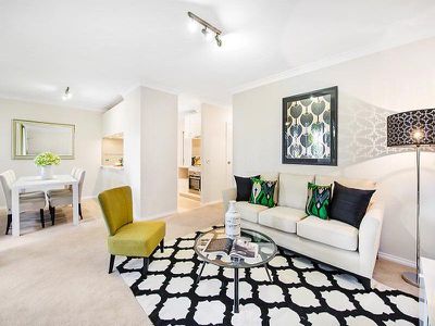 106 / 182 Hampden Road, Artarmon