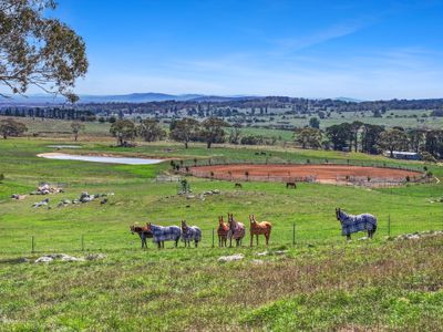 67 Tates Lane, Braidwood