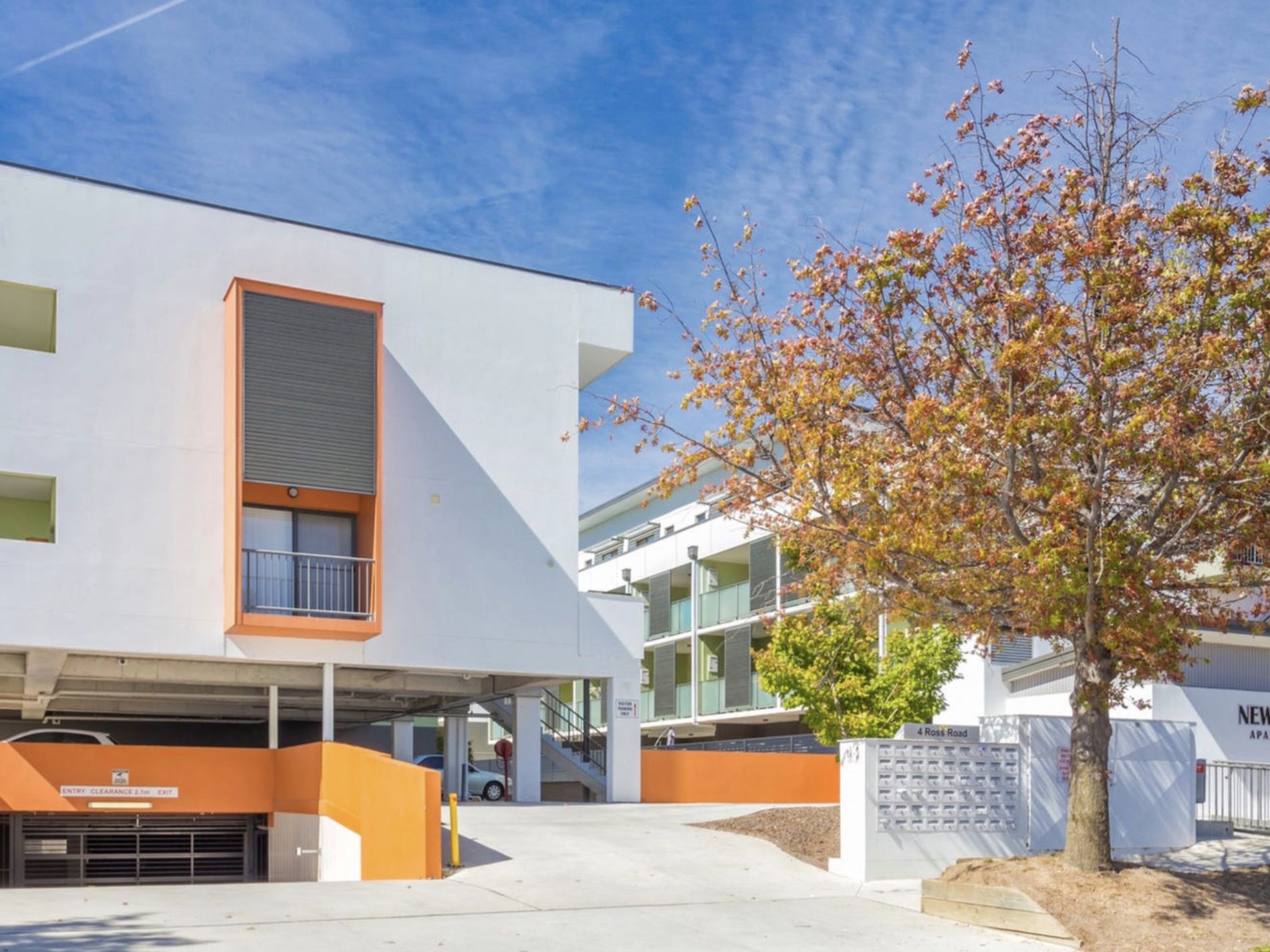 33 / 4 Ross Road, Crestwood