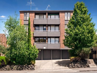 1 / 271A Williams Road, South Yarra