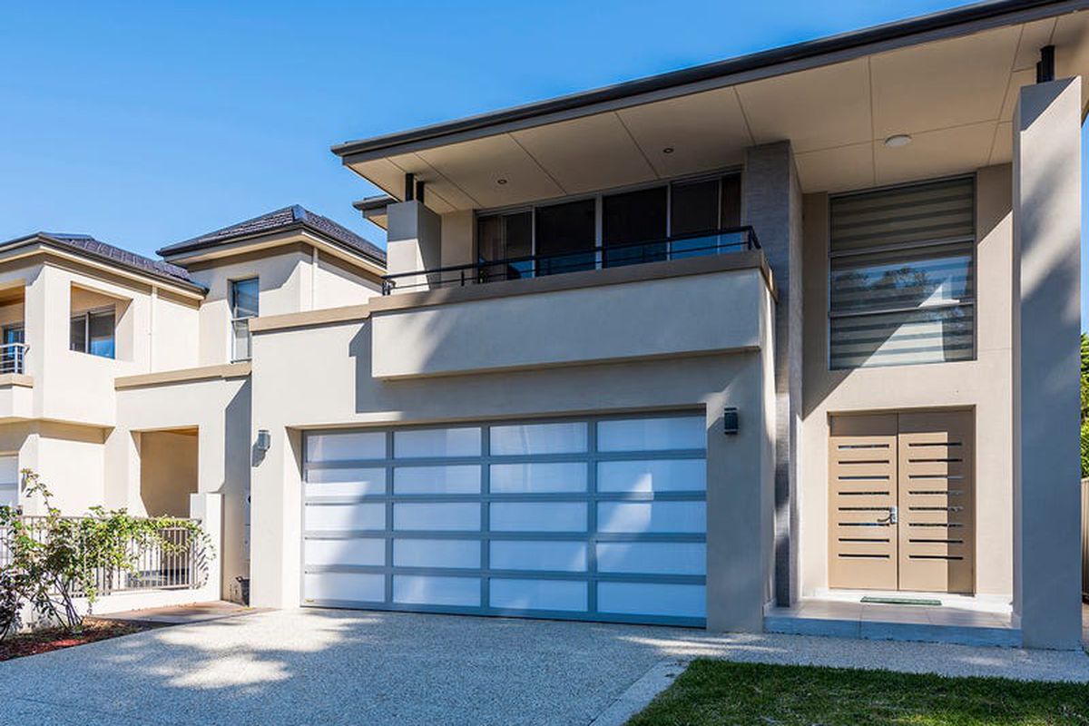 2A Genesta Crescent, Dalkeith