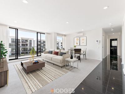 213 / 50 Catamaran Drive, Werribee South