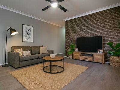 4 / 48 Ferguson Avenue, Wiley Park