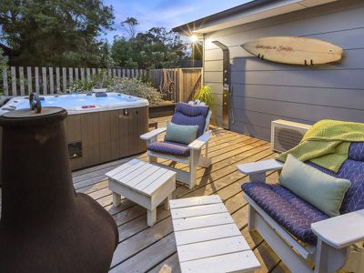 180 Melbourne Road, Rye