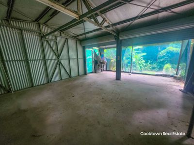 91 Boundary Street, Cooktown