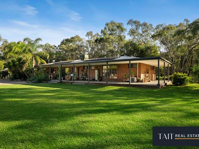 3 Mistletoe Lane, Glenrowan