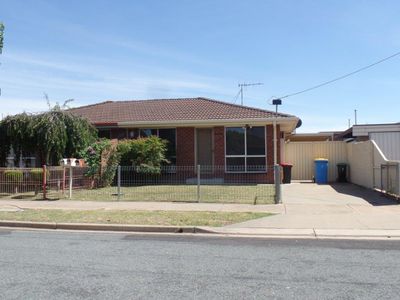 Unit 2-7 Bowe Street, Shepparton