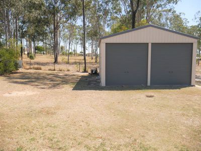 15 Mclucas Crescent, Wondai