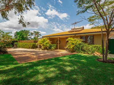 13 Denman Place, South Hedland