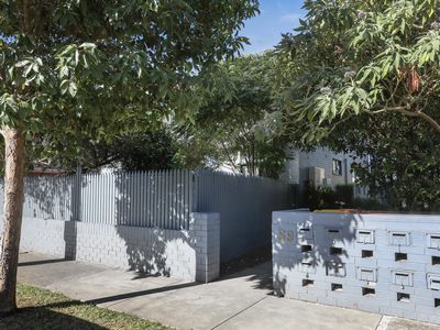 5 / 59 The Esplanade , Maribyrnong