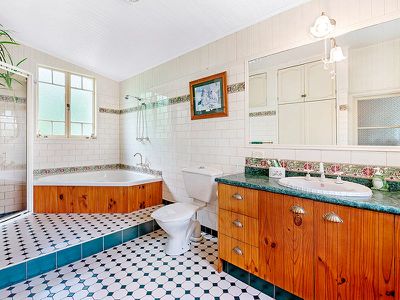 83 Welches Road, Wongawallan