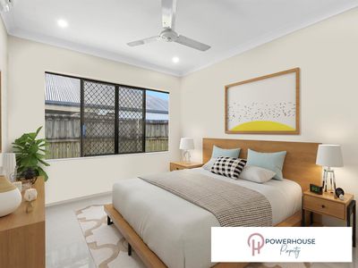 20 Bulleringa Loop, Mount Peter