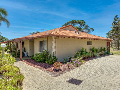 9 / 56 Saint Andrews Drive, Yanchep