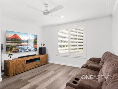 43 Garrard Avenue, Mount Warrigal