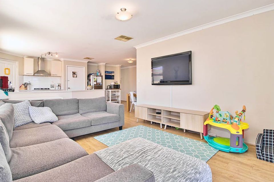 3 Ginger Court , Port Kennedy