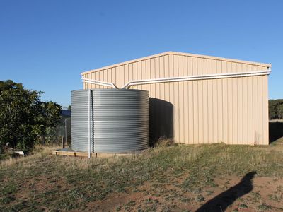 627 Warrowitue-Forest Road, Heathcote