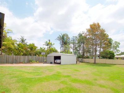 28 Olympia Street, Marsden
