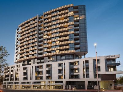 1415 / 803 Dandenong Road, Malvern East