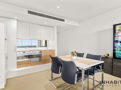 1210 / 8 Adelaide Terrace, East Perth