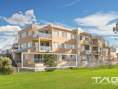 4 / 18 Paskin Street, Kingswood