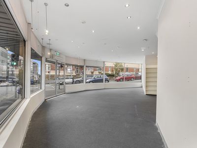 Shop 4, 126 Murray  Street, Hobart