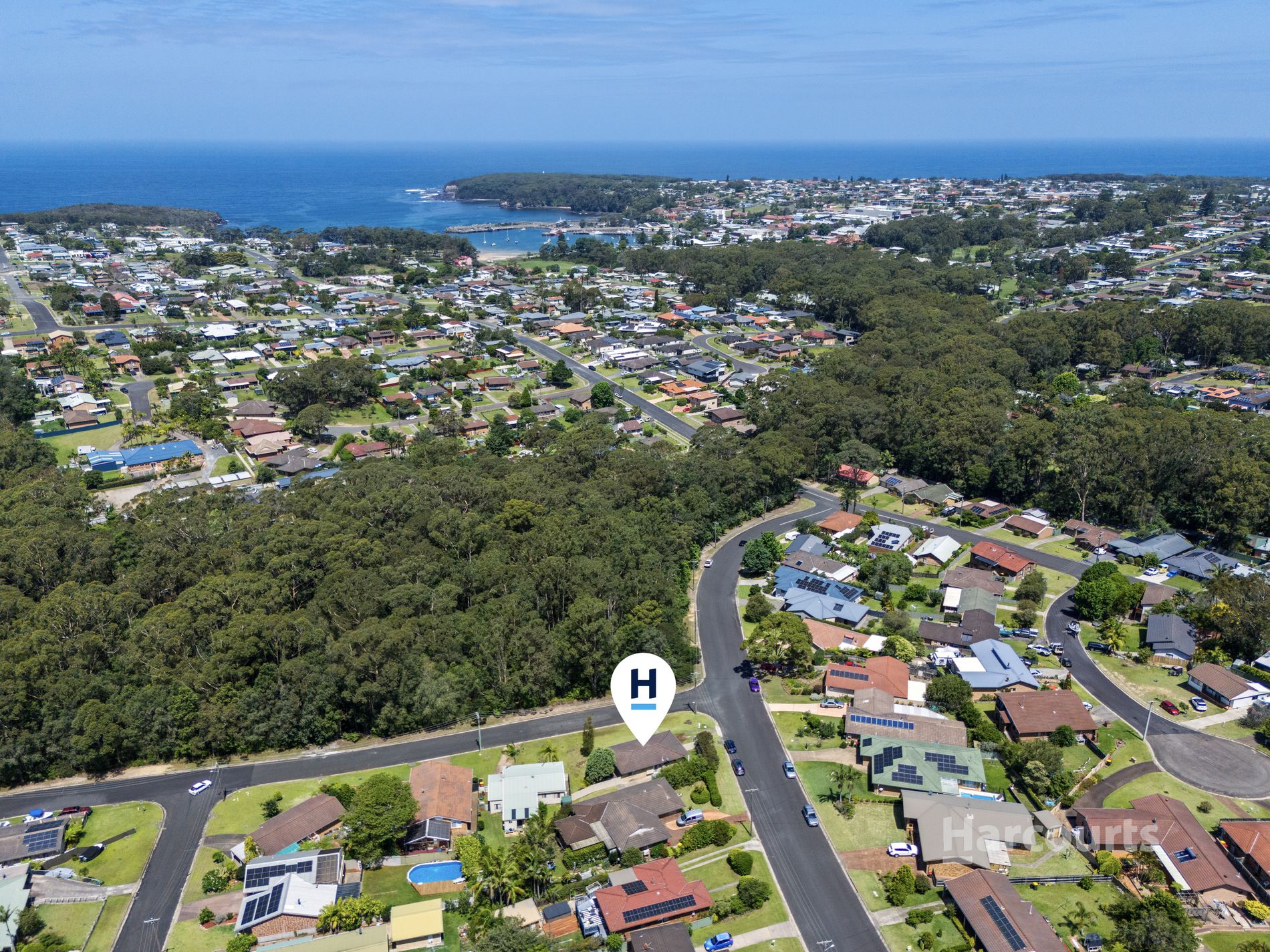 2 Stanton Drive, Ulladulla