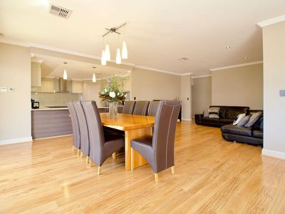 14 Jezabeel Street , Baldivis
