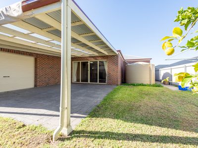 1 Hughes Street, Horsham