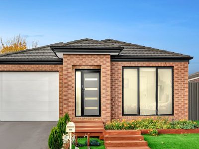 12 Muster Street, Manor Lakes