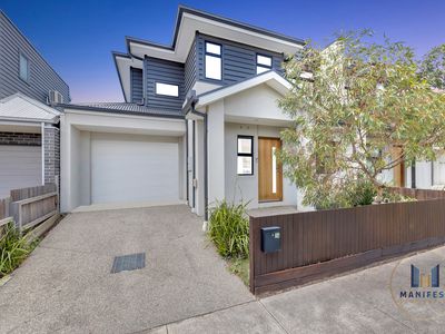 14 Finch Street, Altona