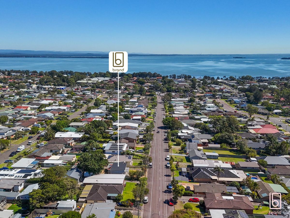 37 Brooke Avenue, Killarney Vale