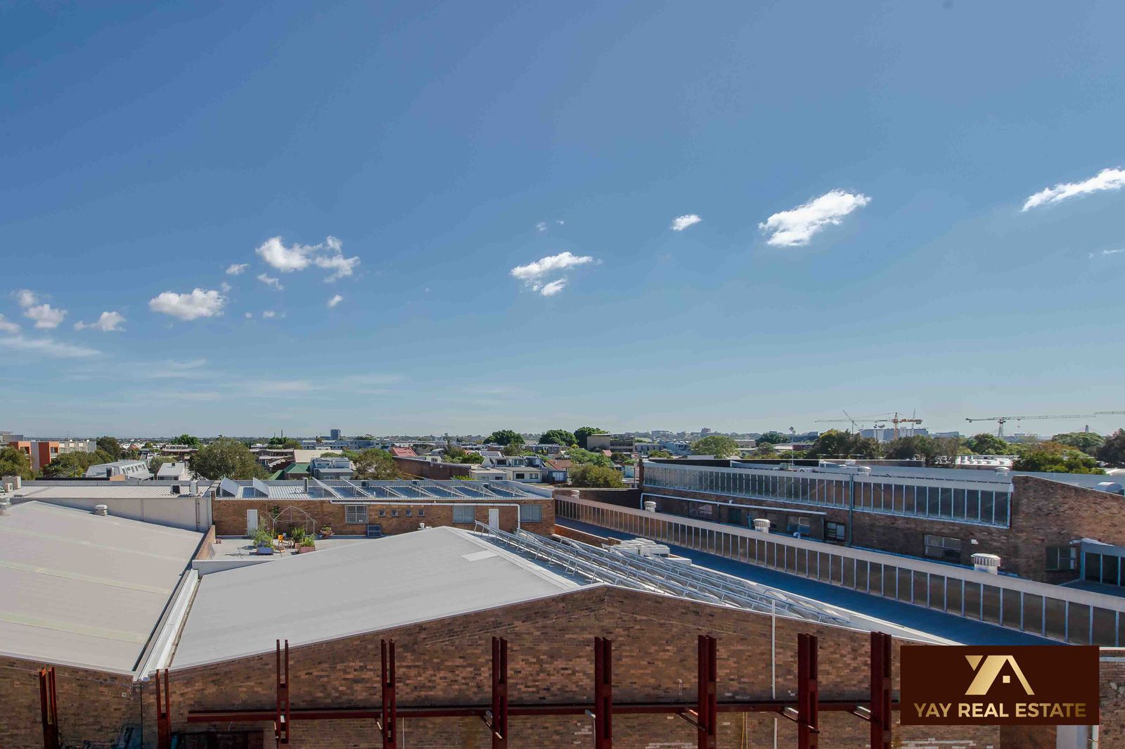 307 / 39-47 Mentmore Avenue, ROSEBERY